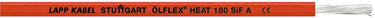 ÖLFLEX® HEAT 180 SiF A 1x10 RD
