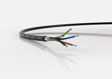 ÖLFLEX® HEAT 125 C MC 2X1,5