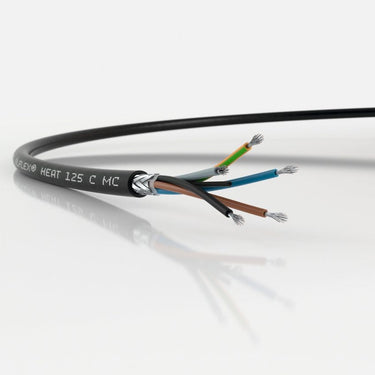 ÖLFLEX® HEAT 125 C MC 4G0,75