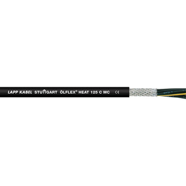 ÖLFLEX® HEAT 125 C MC 3G1,5