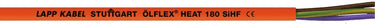 ÖLFLEX® HEAT 180 SiHF 3G4
