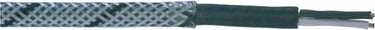 KN15L-SIL-S NiCr/Ni KCA 2X1,5 DIN round