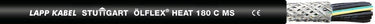 ÖLFLEX® HEAT 180 C MS 18G1,5