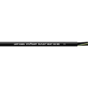 ÖLFLEX® HEAT 180 MS 2X0,5