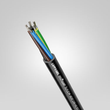 ÖLFLEX® HEAT 180 MS 4G1