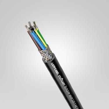 ÖLFLEX® HEAT 125 C MC 12G0,75
