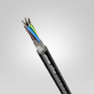 ÖLFLEX® HEAT 180 C MS 25G1,5