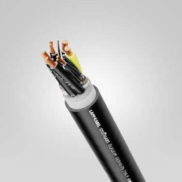 ÖLFLEX® SERVO FD 796P 4G4+2x(2x1,0)