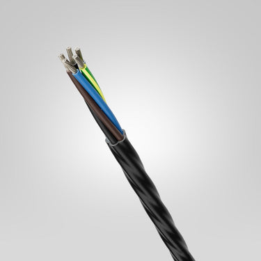 ÖLFLEX® HEAT 260 MC 4G0,5