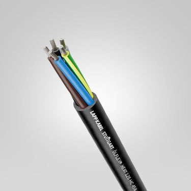 ÖLFLEX® HEAT 125 MC 450/750V 4G4