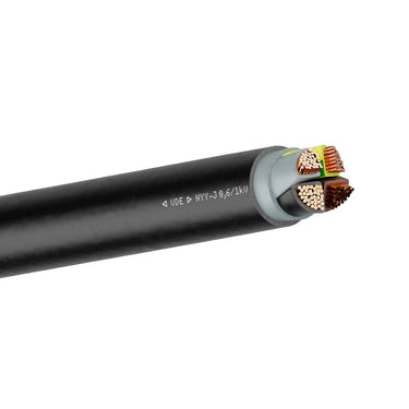NYY-O 4x50 SM 0,6/1kV
