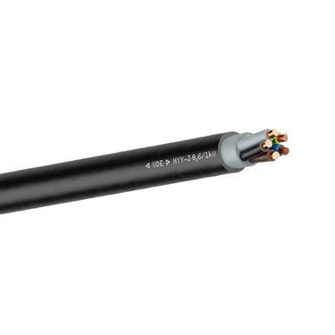 NYY-J 16x1,5 RE 0,6/1kV