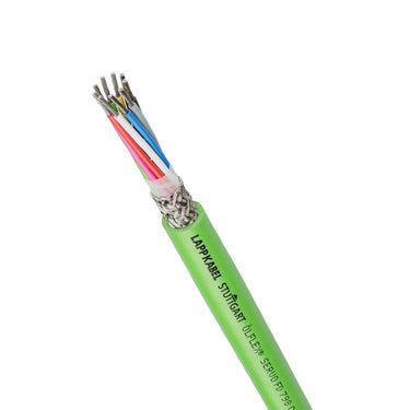 ÖLFLEX® SERVO FD 798CP 8x2x0,18