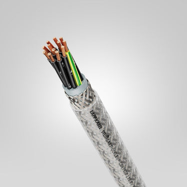 ÖLFLEX® CLASSIC 110 CY 18X0,75