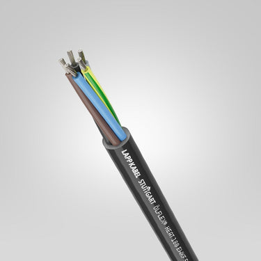 ÖLFLEX® HEAT 180 EWKF 16G1,5