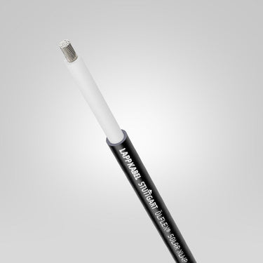 ÖLFLEX® SOLAR XLWP 1x6 WH/BKRD