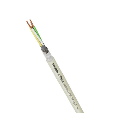 UNITRONIC® PUR CP 5x0,25