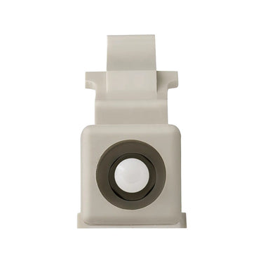 GOF Connector LC Single-mode APC GR /4PC