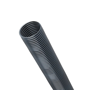 SILVYN® RILL PA6 42 / 36X42.5 BK 25M