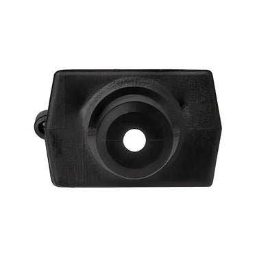 POF CONNECTOR HFBR4511 BL SIMPLEX /50PC