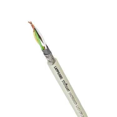 UNITRONIC® LiYCY (TP) 6x2x0,5