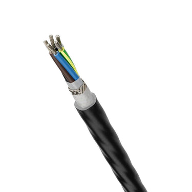 ÖLFLEX® HEAT 260 C MC 4G0,75