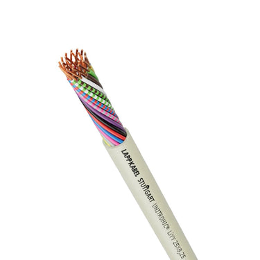 UNITRONIC® LiYY 50x0,34