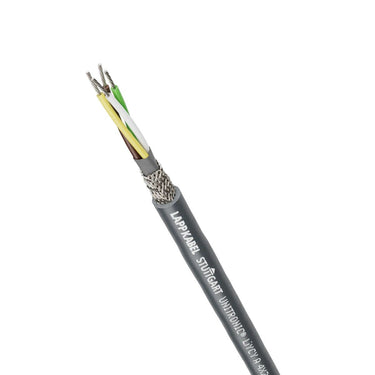 UNITRONIC® LiYCY A 5X24AWG/7