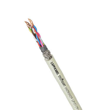 UNITRONIC® LiFYCY (TP) 4x2x0,08