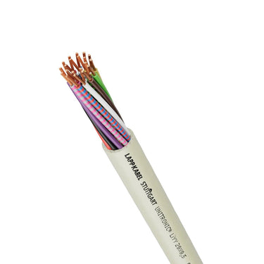 UNITRONIC® LiYY 14x0,14