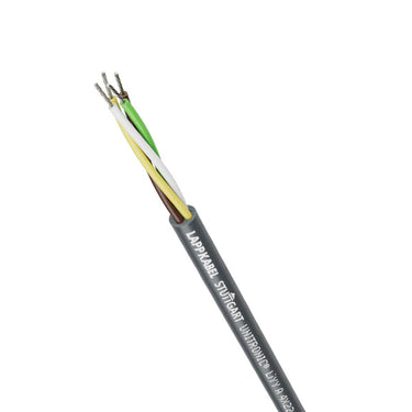 UNITRONIC® LiYY A 5X22AWG/7
