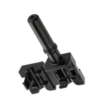 POF CONNECTOR HFBR4506 WH DUPLEX /4PC