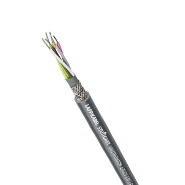 UNITRONIC® LiYCY(TP) A 3X2X22AWG/7