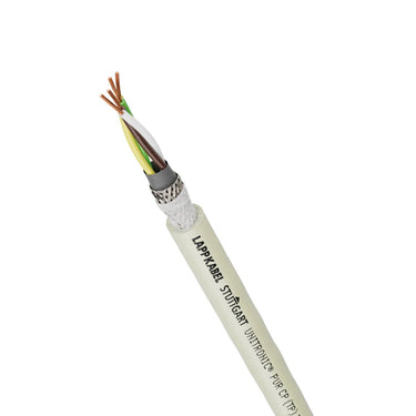 UNITRONIC® PUR CP (TP) 4x2x0,25