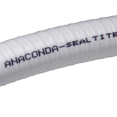 SILVYN® FG 1 1/4" 35.1X41.8 WH 15M