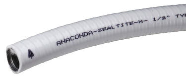 SILVYN® FG 1 1/2" 40.3X47.8 WH 15M