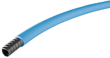 SILVYN® FG 3/8" 12.6X17.8 WH 30M