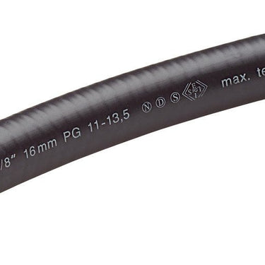 SILVYN® OR 1'' 26.5X33.1 BK 30M