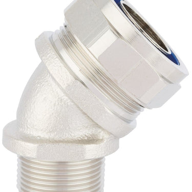 SILVYN® LTP 45° M63X1.5 NPB