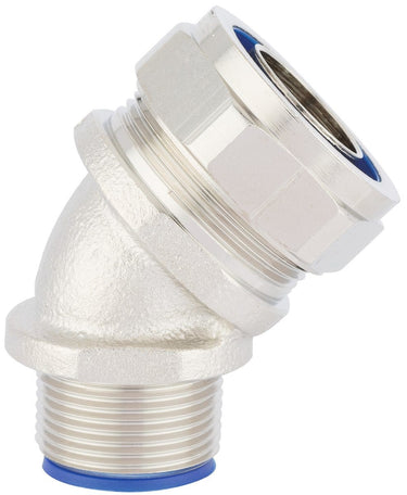 SILVYN® LTP 45° M63X1.5 NPB