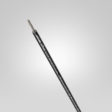 ÖLFLEX® HEAT 180 SiF A 1x2,5 BK