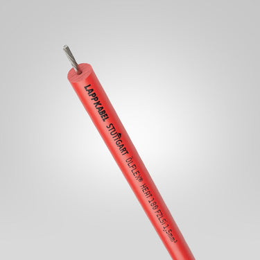 ÖLFLEX® HEAT 180 FZLSi 1X1,5