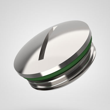 SKINDICHT® BL-M 20 x 1,5 +FKM O-RING
