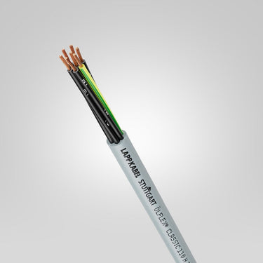 ÖLFLEX® CLASSIC 110 H 7G4