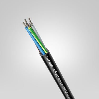 ÖLFLEX® HEAT 125 MC 300/500V 3G0,5