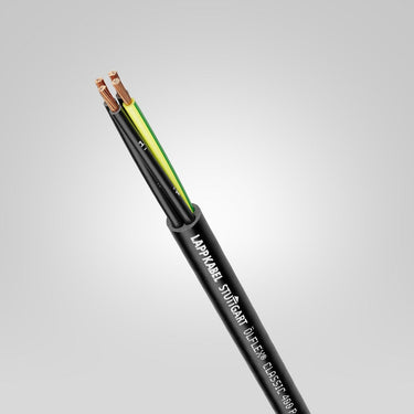 ÖLFLEX® CLASSIC 400 P DESINA 4G4 BK