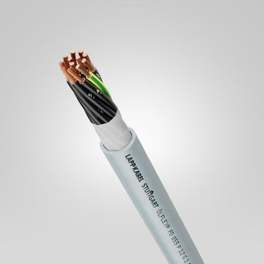 ÖLFLEX® FD 855 P 18G1,5