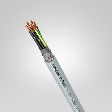 ÖLFLEX® CLASSIC 115 CY 5G10