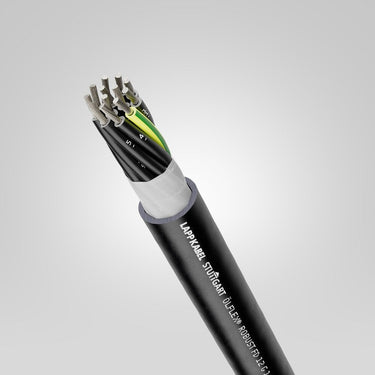 ÖLFLEX® ROBUST FD 3G1