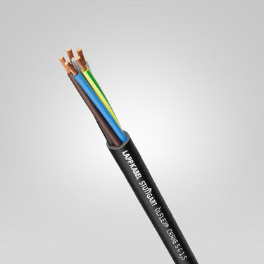 ÖLFLEX® CRANE 12G1,5